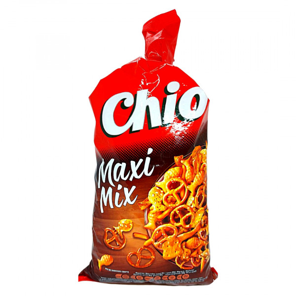 Crackers Chio Maxi Mix 750 g