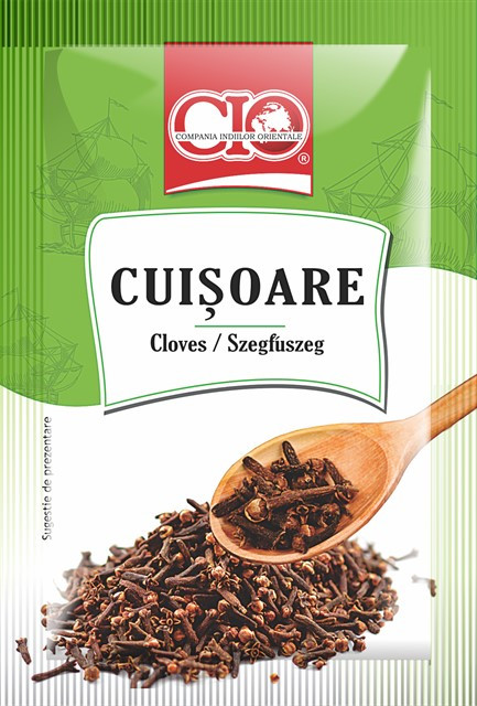 Cuisoare Cio 10 g, 5 buc