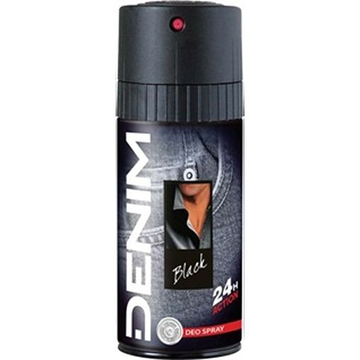 Deodorant barbati Denim 150 ml