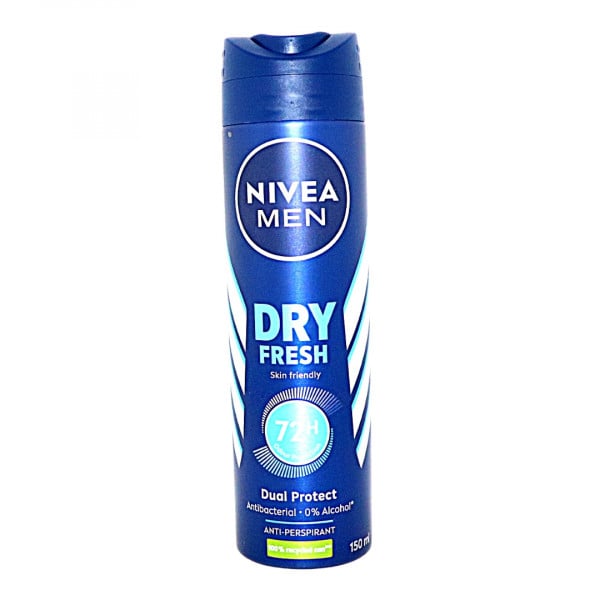 Deodorant barbati Nivea Men Dry Fresh 150 ml