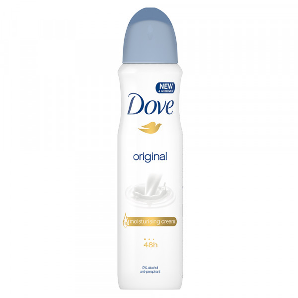 Deodorant dama Dove Original 150 ml