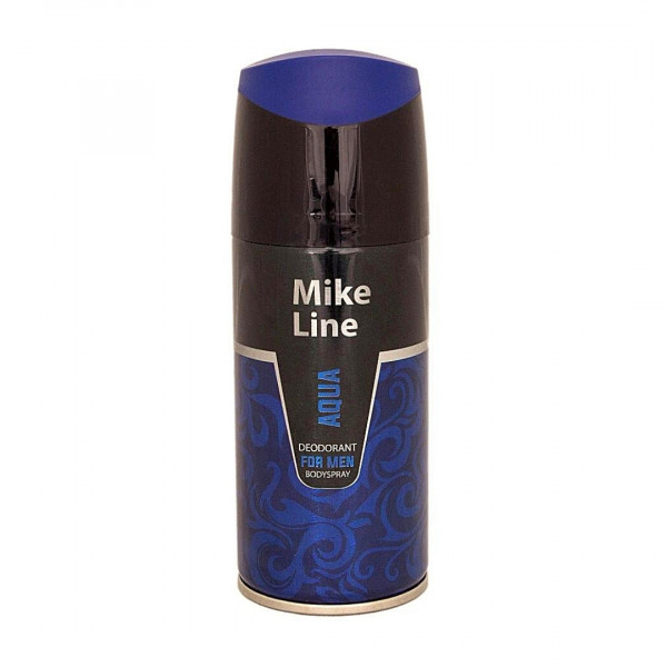 Deodorant Mike Line 150 ml