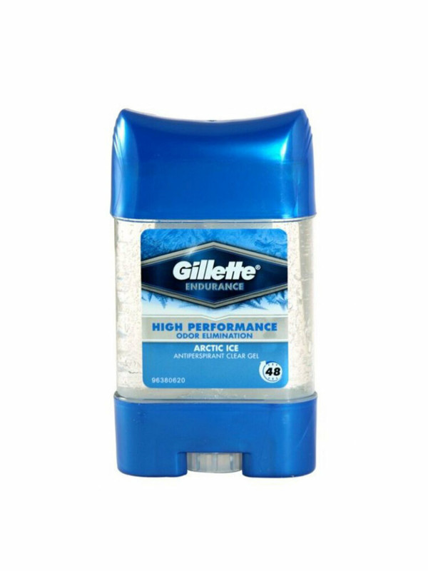 Deodorant stick gel Gillette 70 ml