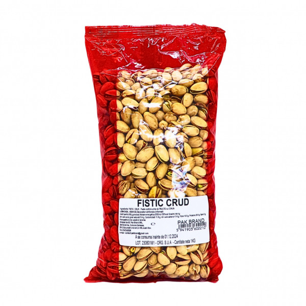 Fistic crud Pak Brand 1 kg