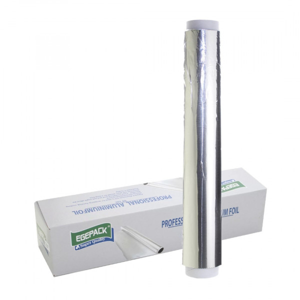 Folie aluminiu Egepack 75 m