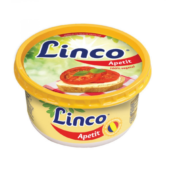 Margarina Linco 250 g