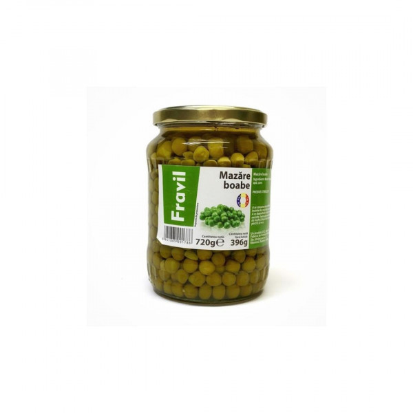 Mazare Fravil 720 ml