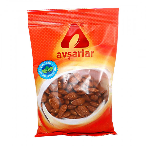 Migdale prajite Avsarlar 200 g