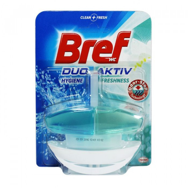 Odorizant Bref Duo Activ 50 ml