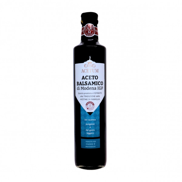 Otet balsamic de Modena IGP Acetum 500 ml