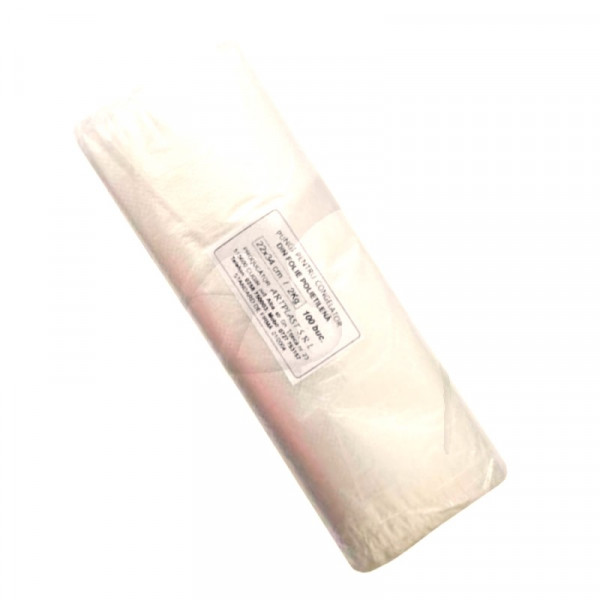 Pungi congelator 2 kg, 100 buc