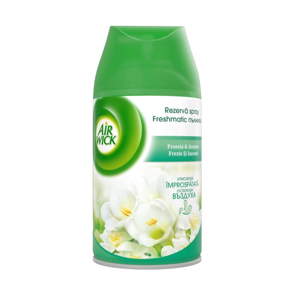 Rezerva Air Wick frezie si iasomie 250 ml