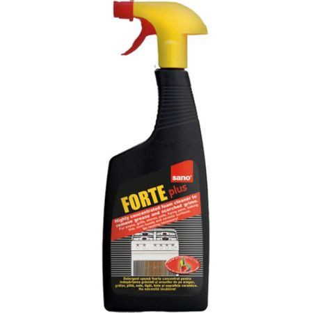 Solutie degresanta Sano Forte Plus 750 ml