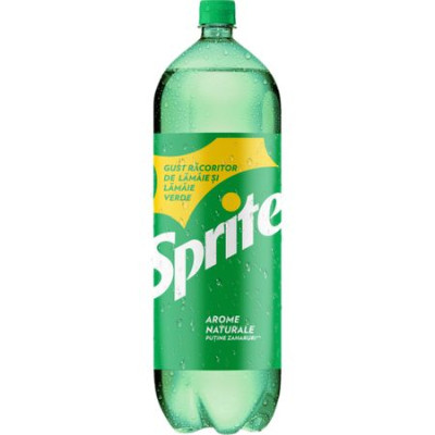 Suc Sprite 2,5 L, 6 buc