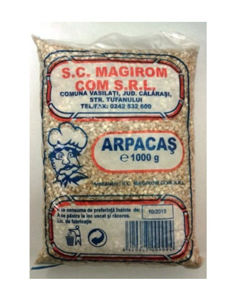 Arpacas Magirom 1kg, 10 buc