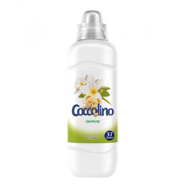 Balsam de rufe Coccolino Jasmine 925 ml