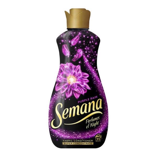 Balsam de rufe Semana Purple Rain, 1.65 l