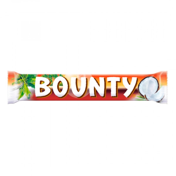 Baton Bounty Dark 57 g, 24 buc