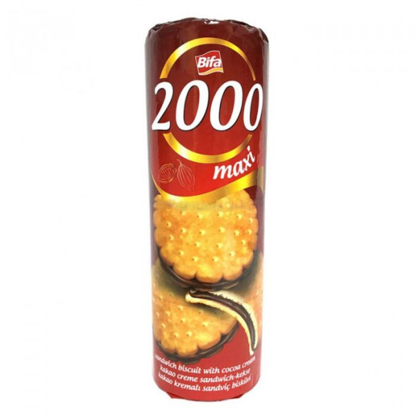 Biscuiti Bifa 2000 500 g
