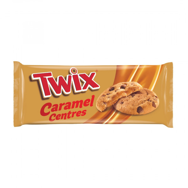Biscuiti Twix 144 g