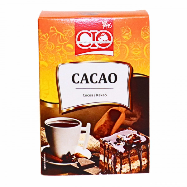 Cacao Cio 75 g