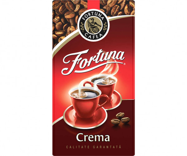 Cafea Fortuna Rosie 500 g
