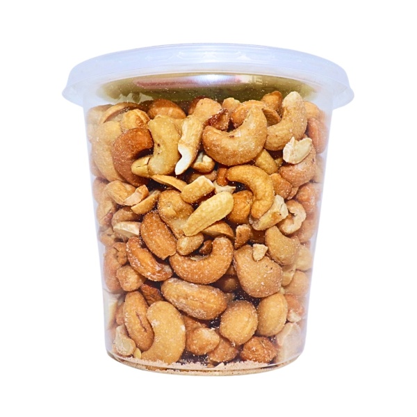Caju copt cu sare Pak Brand 250 g