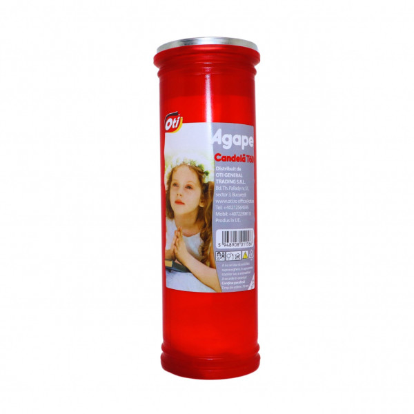 Candela T60 70 ore Oti, 20 buc