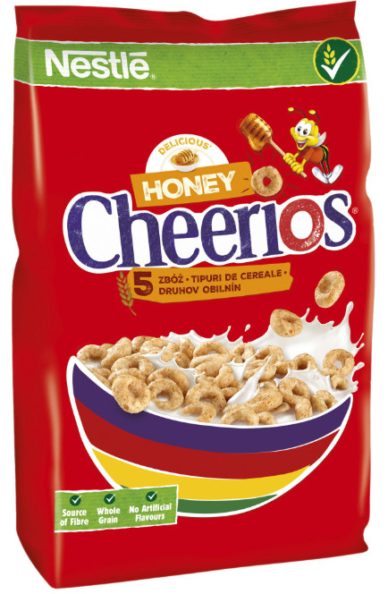 Cereale Cheerios 250 g