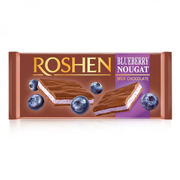 Ciocolata Roshen 90 g