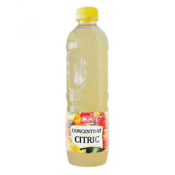 Concentrat citric Cio 500 ml