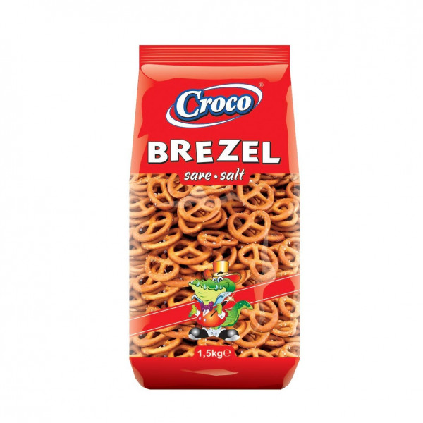 Covrigei Croco 1,5 kg
