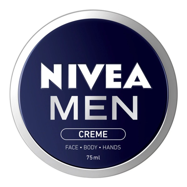 Crema Nivea Men, 75ml