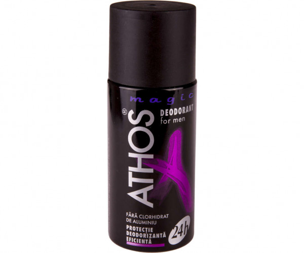 Deodorant Athos 150 ml
