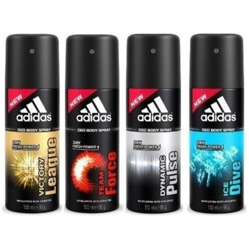 Deodorant barbati Adidas 150 ml