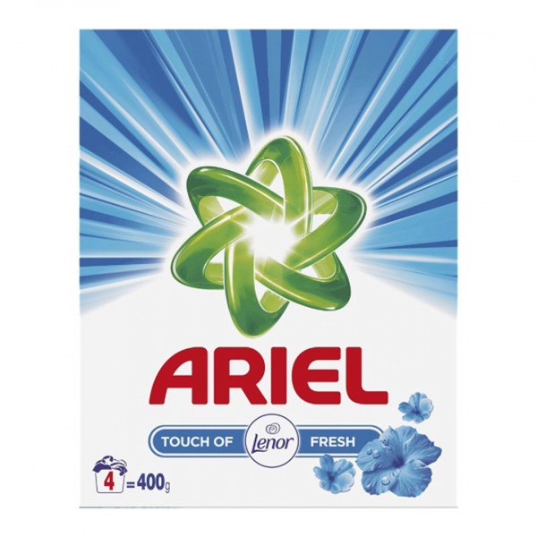 Detergent automat Ariel 400 g