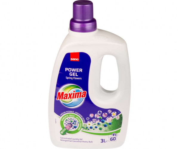 Detergent lichid Sano Maxima 3 L