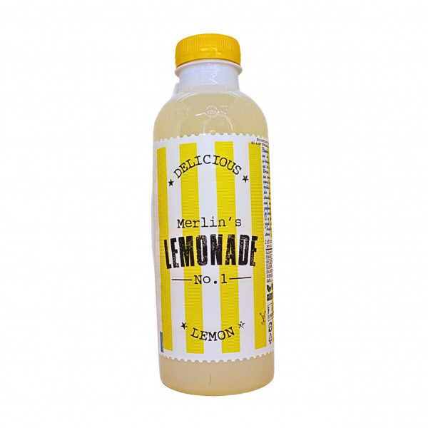 Limonada lamaie Delicious 600 ml SGR