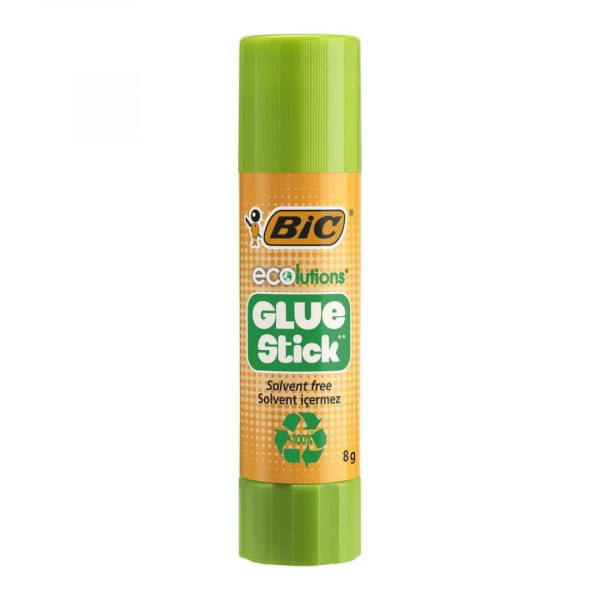 Lipici solid Bic Eco 8 g