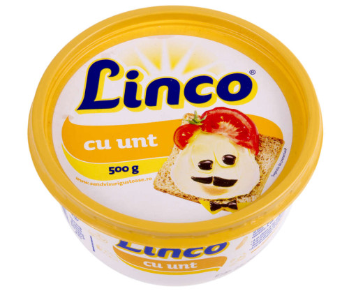 Margarina Linco 500 g