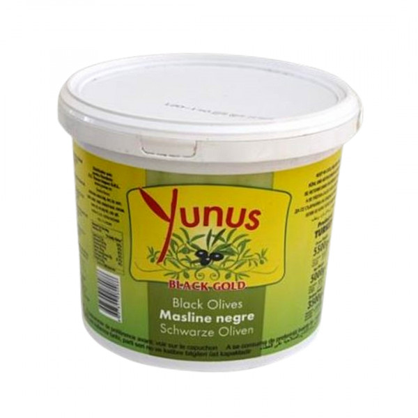 Masline Atlas Yunus 70-90 2,5 kg