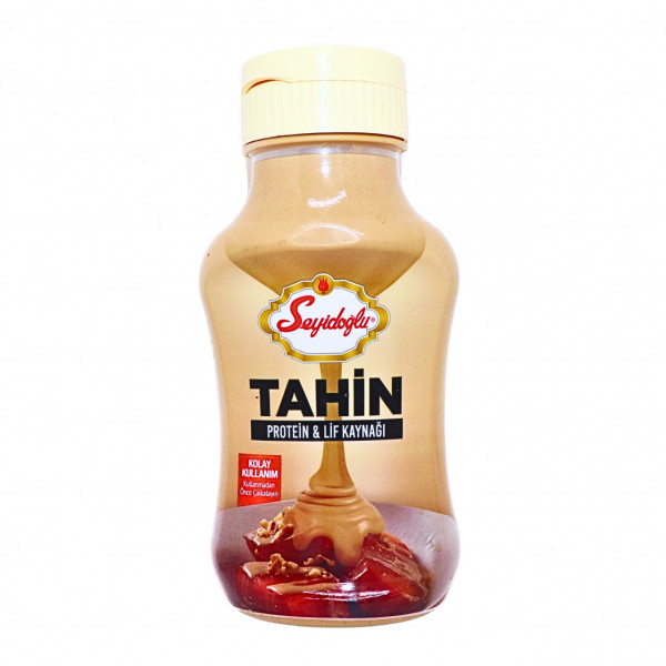 Pasta de susan tahini Seyidoglu la tub 350 g