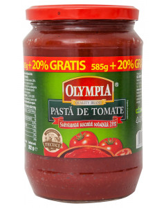 Pasta Olympia 314 g