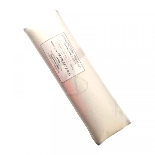 Pungi congelator 3 kg, 100 buc