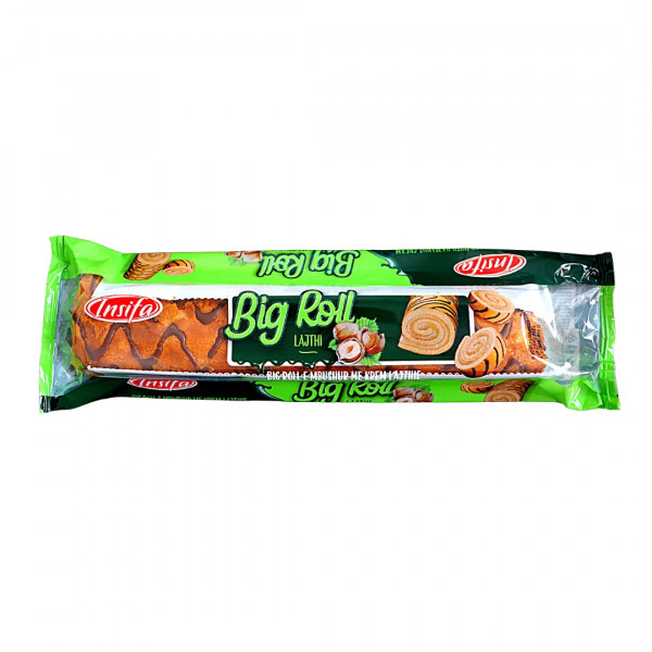 Rulada Insifa 300 g diverse sortimente