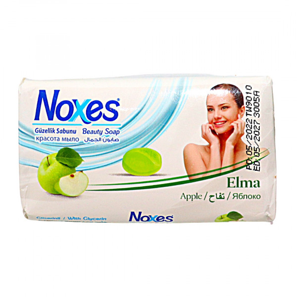 Sapun solid cu aroma de mar Noxes 60 g