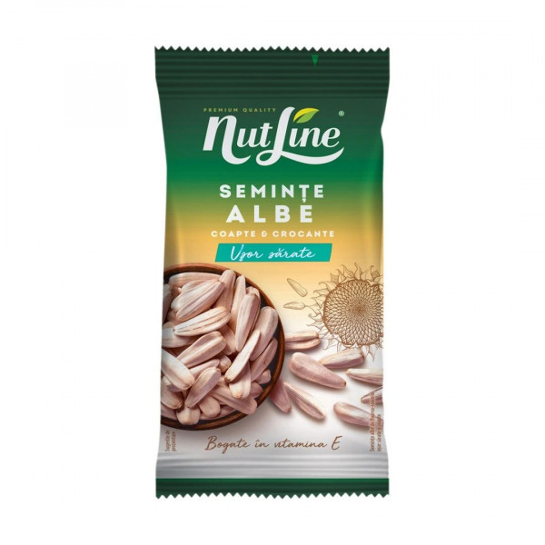 Seminte albe Nutline 100g