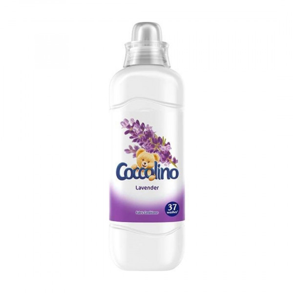 Balsam de rufe Coccolino Lavanda 925 ml