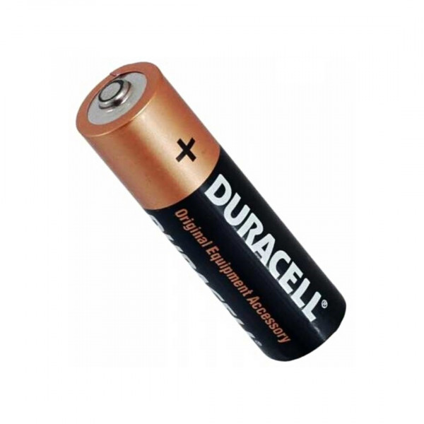 Baterii Duracell R6, 20 buc