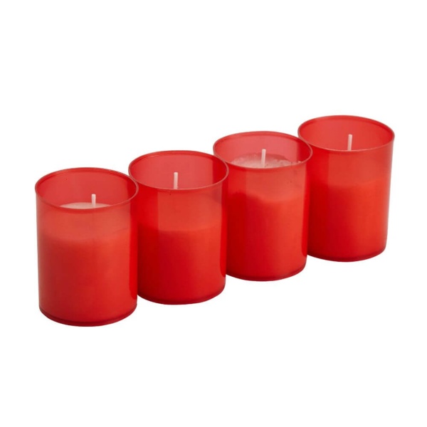 Candele tip T40 Oti, 4 buc